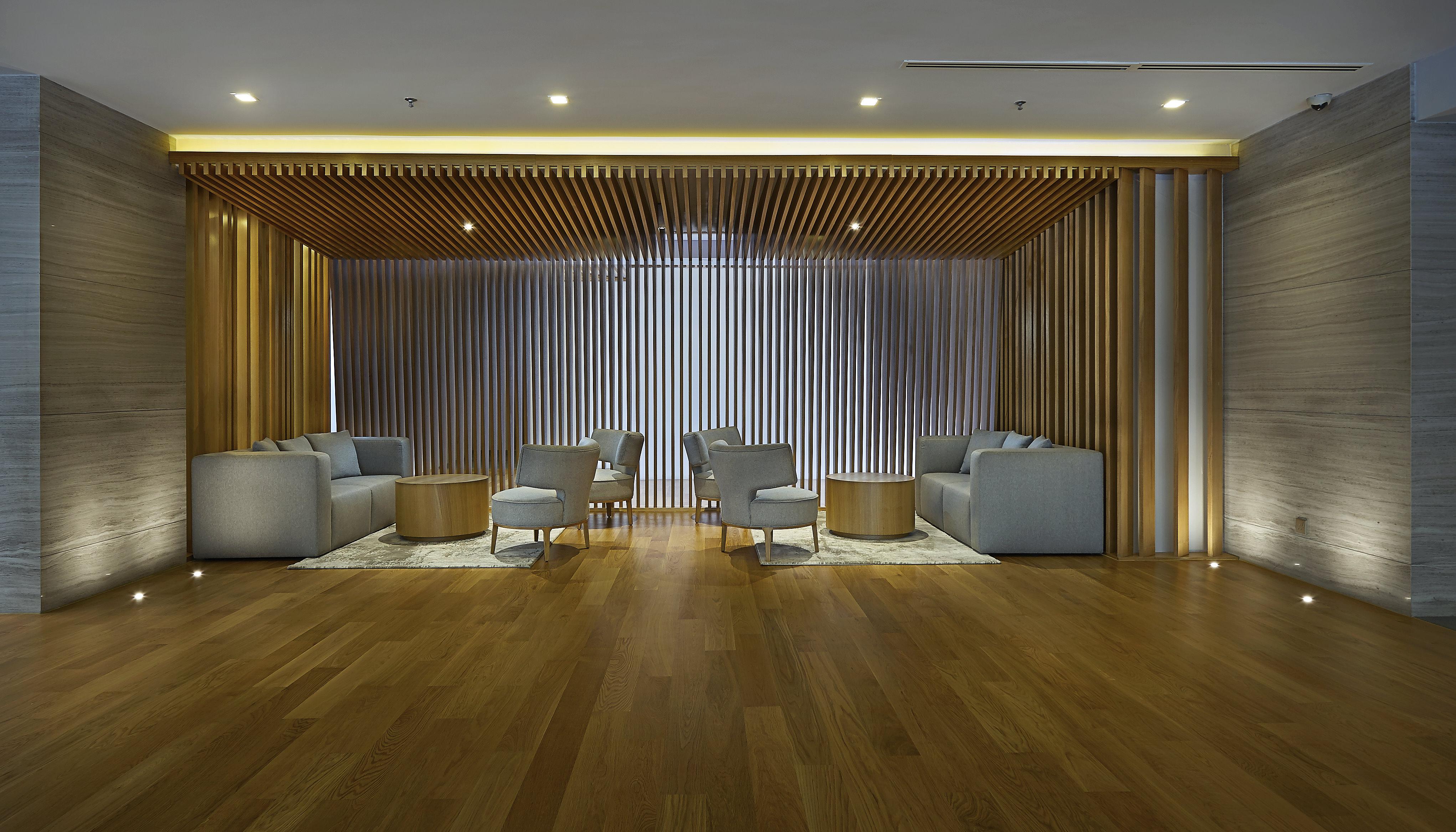 Ansa Hotel Kuala Lumpur Exterior photo